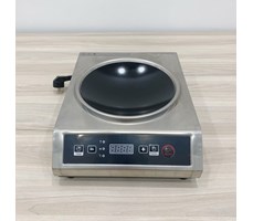 Bếp điện từ xào WC-350C1