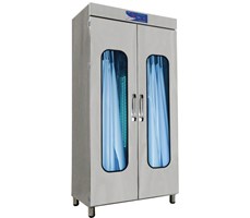 Tủ khử trùng tạp dề Kolner KN-SAP20