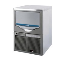 Máy làm đá viên Hoshizaki SRM-105A 