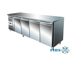 Bàn mát 4 cánh inox Firscool G-CM25