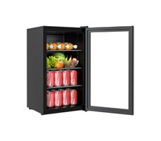 Tủ mát mini bar cánh kính Homesun BG-93