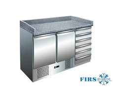 Bàn mát pizza Firscool G-PZ9001