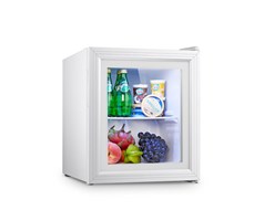 Tủ mát mini bar cánh kính Homesun BG-36