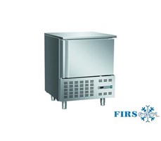 Tủ làm lạnh và đông lạnh nhanh Firscool G-D5