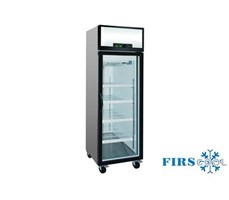 Tủ mát 1 cánh kính Firscool G-ABR580