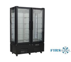 Tủ mát trưng bày cánh kính Firscool G-LSC132