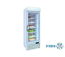 Tủ đông đứng 1 cánh kính Firscool G-SD420