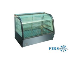 Tủ trưng bày giữ nóng bánh Firscool G-HTH100