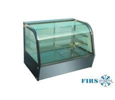 Tủ trưng bày giữ nóng bánh Firscool G-HTH120