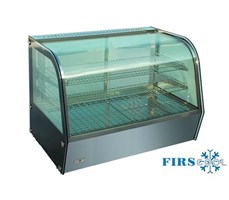 Tủ trưng bày giữ nóng bánh Firscool G-HTH160