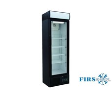 Tủ mát 1 cánh kính Firscool G-SC300A