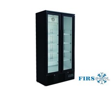 Tủ mát 2 cánh kính Firscool G-SC500