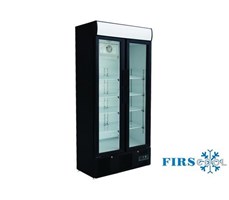 Tủ mát 2 cánh kính Firscool G-SC500A