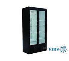 Tủ mát 2 cánh kính Firscool G-SC500SD