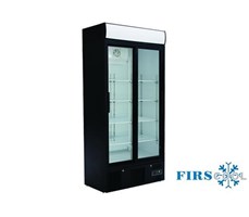 Tủ mát 2 cánh kính Firscool G-SC500SDA