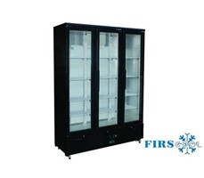 Tủ mát 3 cánh kính Firscool G-SC750