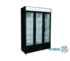 Tủ mát 3 cánh kính Firscool G-SC750A