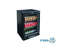 Tủ làm mát đồ uống quầy bar Firscool G-KBC2G