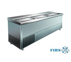 Tủ làm lạnh đồ uống Firscool G-B2000