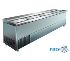 Tủ làm lạnh đồ uống Firscool G-B2500