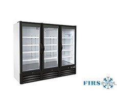 Tủ mát 3 cánh kính Firscool G-G2058