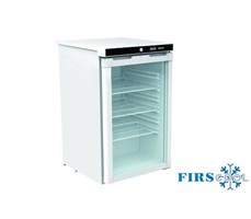 Tủ mát 1 cánh kính Firscool G-HR145G