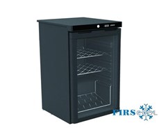 Tủ mát 1 cánh kính Firscool G-HRW145G