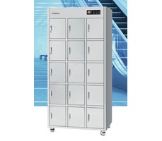 Máy Sấy Giày Cá Nhân SK-715CI