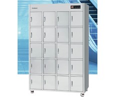 Máy Sấy Giày Cá Nhân SK-720CI