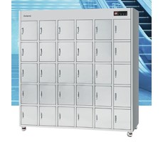 Máy Sấy Giày Cá Nhân SK-730CI