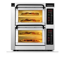 Lò nướng bánh pizza điện để bàn PizzaMaster PM 352ED-2