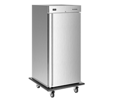 Tủ giữ nóng dạng xe đẩy 1 cánh Klaus KHT-16