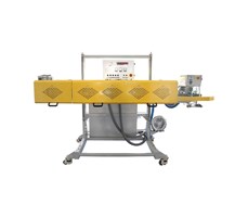 Máy hàn nhiệt tự động cho túi màng PE FBH-32
