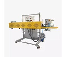 Máy đóng gói bao bì công nghiệp tự động dùng màng PP FBH-32D