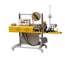 Máy đóng gói bao giấy công nghiệp kiểu khâu FBK-13C