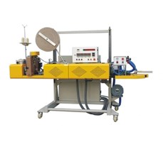 Máy đóng gói bao giấy công nghiệp kiểu khâu FBK-14DC