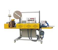 Máy đóng gói tự động một dây chuyền FBK-23DC