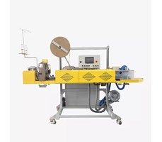 Máy đóng gói bao công nghiệp hạng nặng dùng cho màng lót PE FBK-24DC