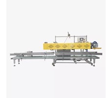 Máy đóng gói và hàn miệng túi liên tục tự động dành cho bao bì phức hợp giấy-nhựa loại tải trọng lớn (20-50kg) FBC-2