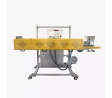 Máy hàn miệng bao tự động dùng cho màng nhựa FBH-42D