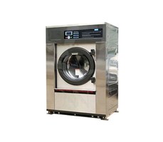 Máy giặt công nghiệp Oasis 40kg SXT-400FD/ZQ