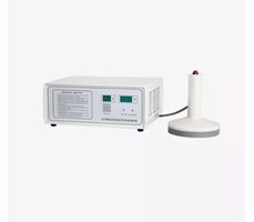 Máy đóng nắp chai bằng giấy nhôm cảm ứng DGYF-S500D