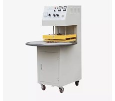 Máy dán vỉ thuốc XBF-500