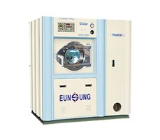 Máy giặt khô công nghiệp Eunsung 17kg ESE-7317