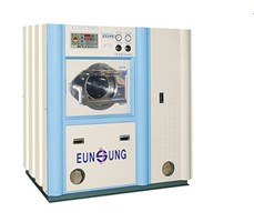 Máy giặt khô công nghiệp Eunsung 23kg ESE-7323