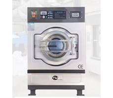 Máy giặt công nghiệp 15kg TLJ Laundry TLJ-FW15E