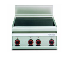 Bếp âu 4 họng mặt gốm thủy tinh dùng điện Lotus PCC-6ET