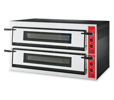 Lò nướng Pizza điện Lotus ARF-108/66