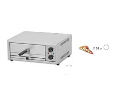 Lò nướng Pizza mini điện Lotus FP-36