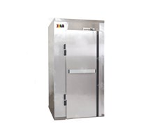 Tủ lên men bột bánh mì Kolb K11-RO68D2 